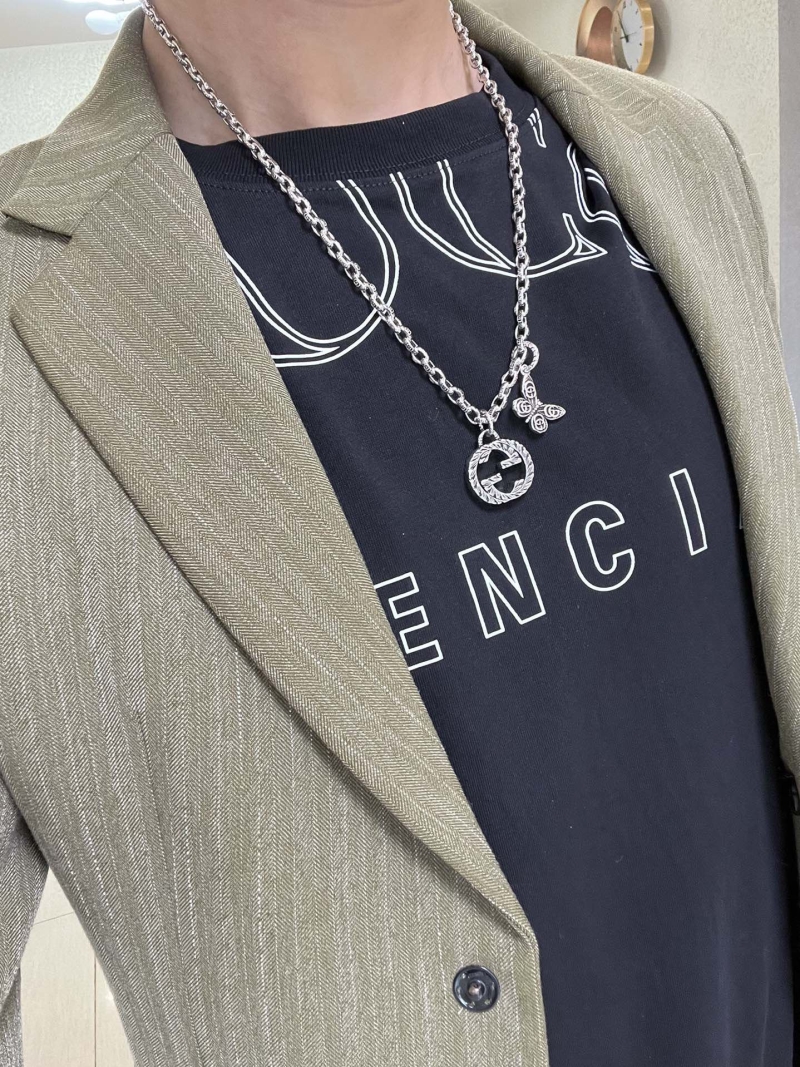 Gucci Necklaces